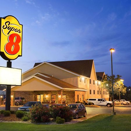 Motel Super 8 By Wyndham Alton Extérieur photo