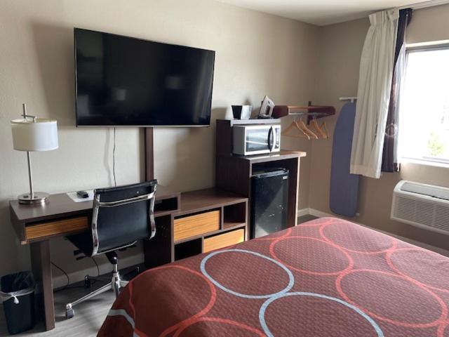 Motel Super 8 By Wyndham Alton Extérieur photo
